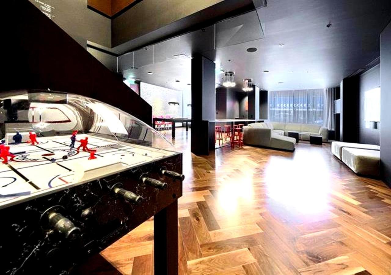 Spectacular Skyline Views - Downtown Montreal - Luxury Condo & Penthouse Exterior photo