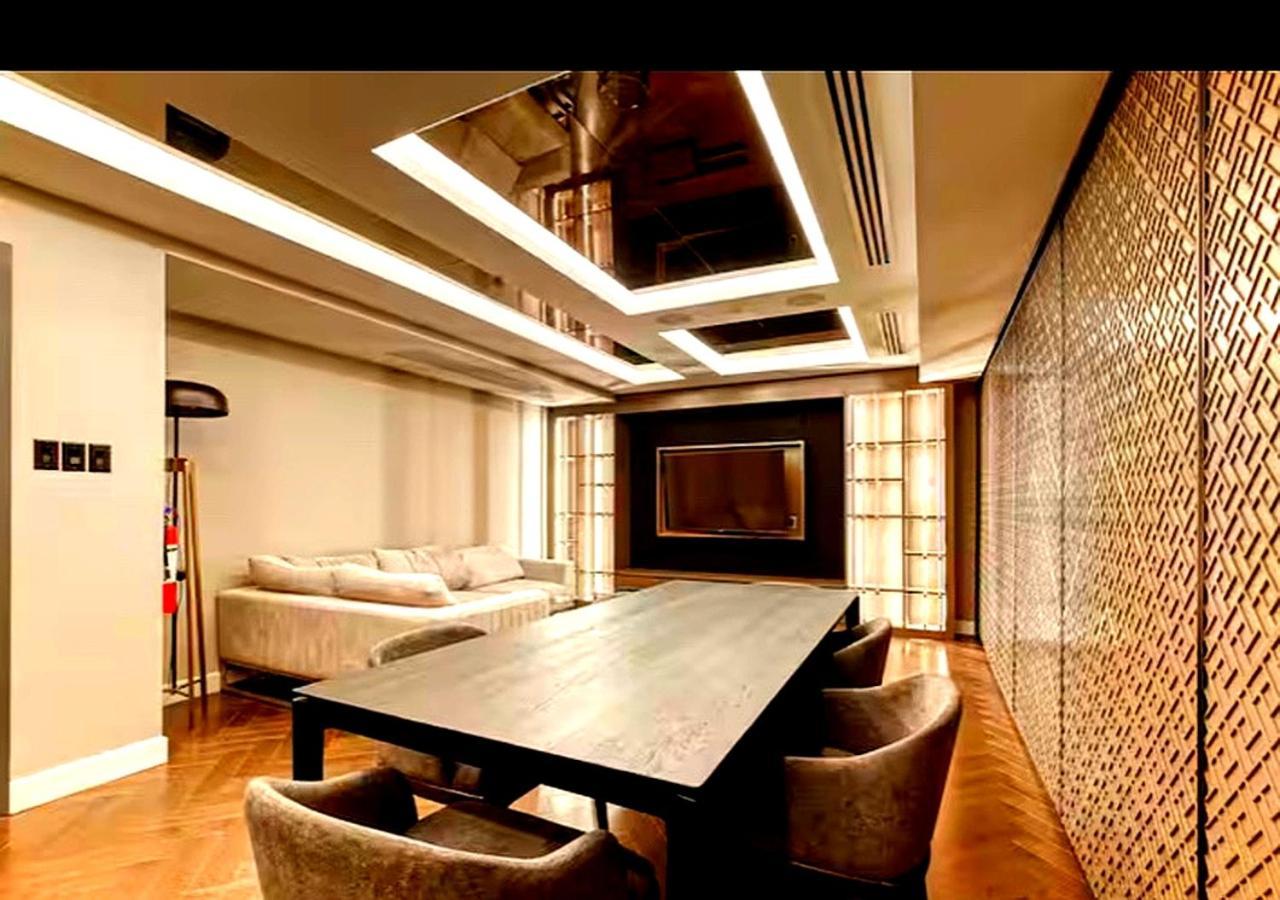 Spectacular Skyline Views - Downtown Montreal - Luxury Condo & Penthouse Exterior photo