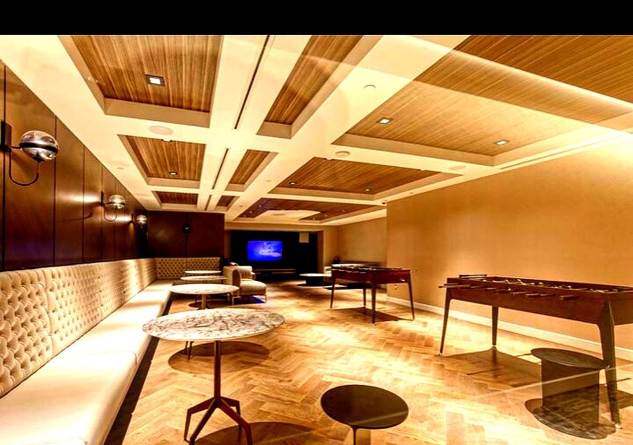 Spectacular Skyline Views - Downtown Montreal - Luxury Condo & Penthouse Exterior photo