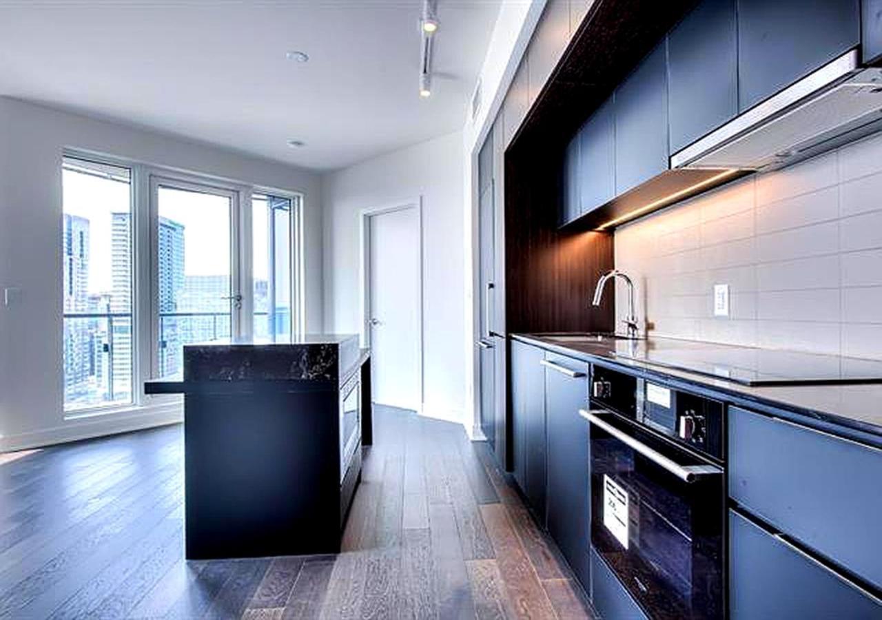 Spectacular Skyline Views - Downtown Montreal - Luxury Condo & Penthouse Exterior photo
